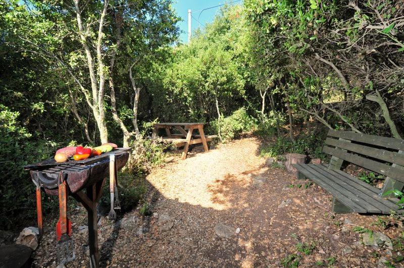 פסגת מתת Pisgat Mattat Villa Exterior photo